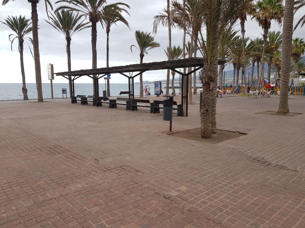 Vila Lavanda Playa de las Américas Exterior foto