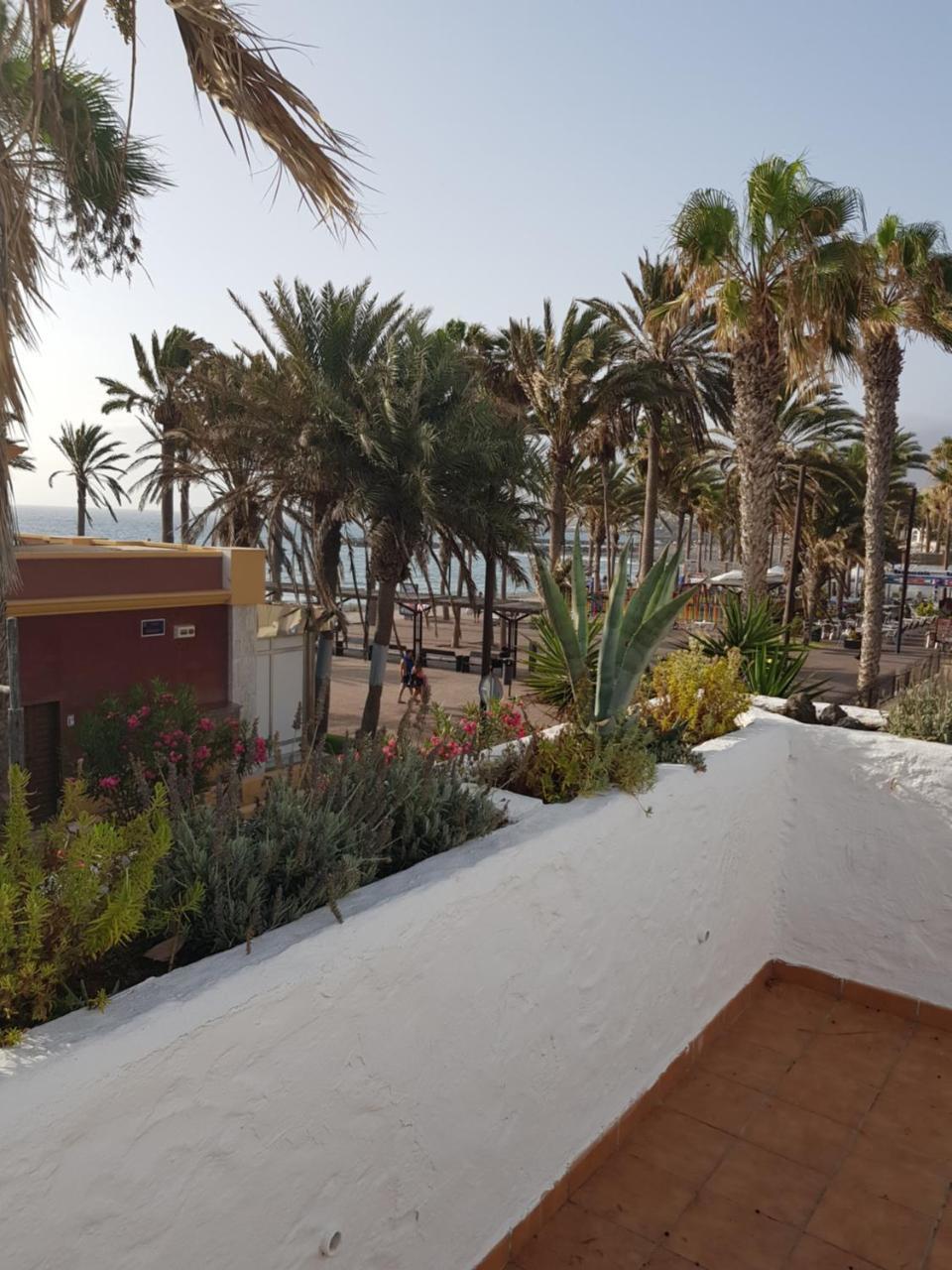 Vila Lavanda Playa de las Américas Exterior foto