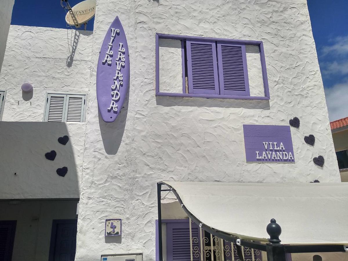 Vila Lavanda Playa de las Américas Exterior foto