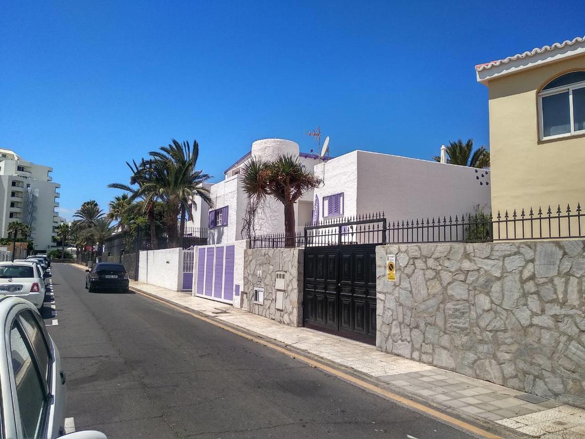 Vila Lavanda Playa de las Américas Exterior foto