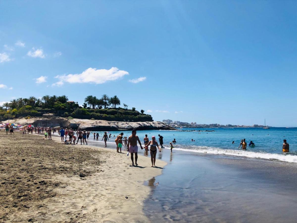 Vila Lavanda Playa de las Américas Exterior foto