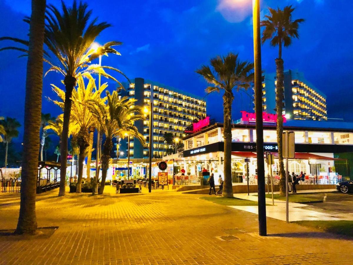 Vila Lavanda Playa de las Américas Exterior foto